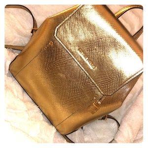 Micheal Kors back pack